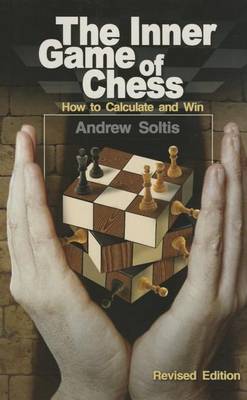 Book cover for The Inner Game of Chess