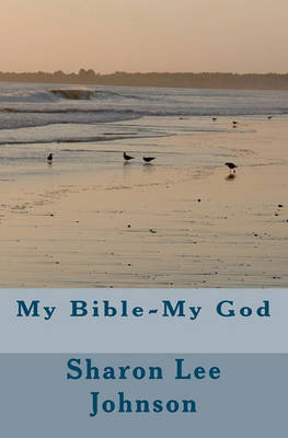 Book cover for My Bible--My God