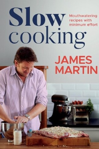 Cover of Slow Cooking