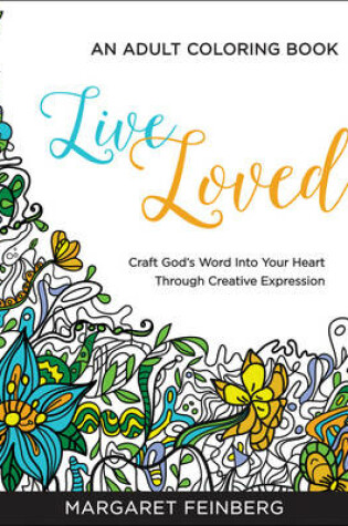 Cover of Live Loved