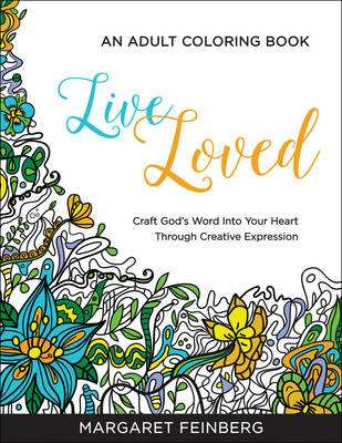 Book cover for Live Loved