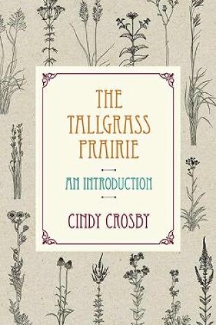 Cover of The Tallgrass Prairie