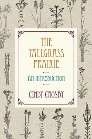 Cover of The Tallgrass Prairie