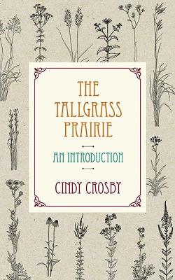 Cover of The Tallgrass Prairie