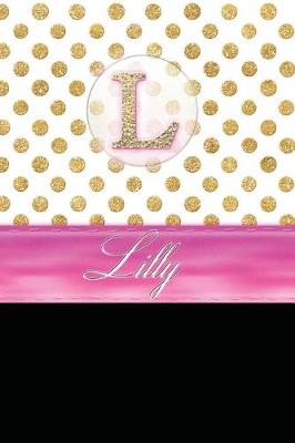 Book cover for Lilly