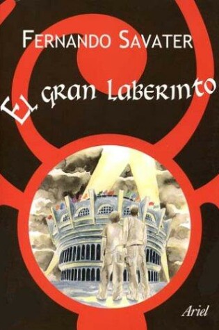 Cover of El Gran Laberinto