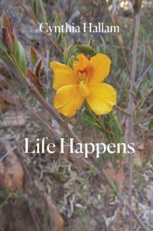 Cover of Life Happens