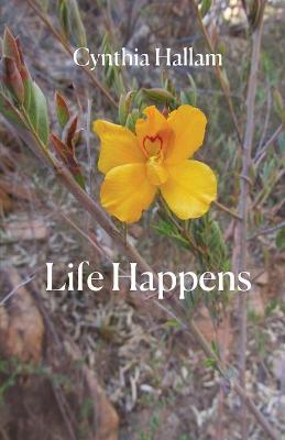 Book cover for Life Happens