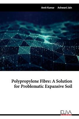 Book cover for Polypropylene Fibre