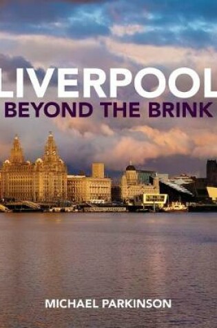 Cover of Liverpool Beyond the Brink