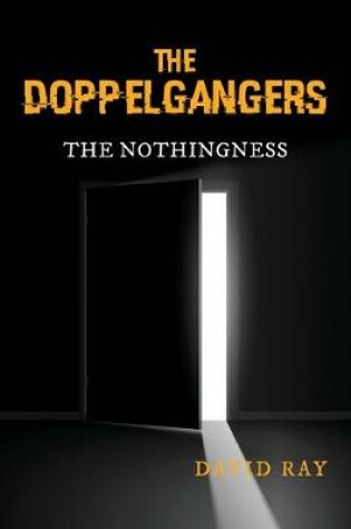 Cover of The Doppelgangers