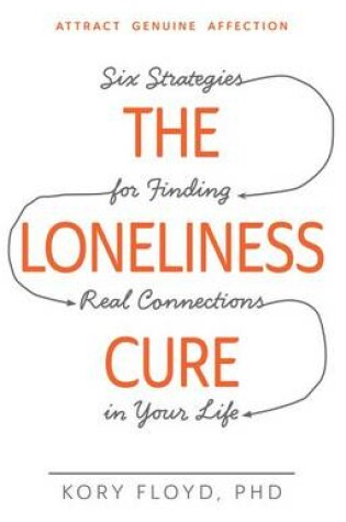 Cover of The Loneliness Cure