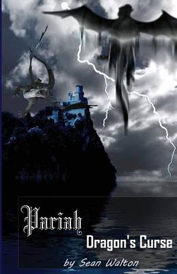 Book cover for Pariah