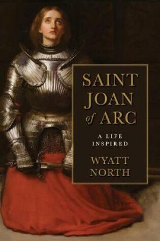 Cover of Joan of Arc