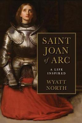 Book cover for Joan of Arc