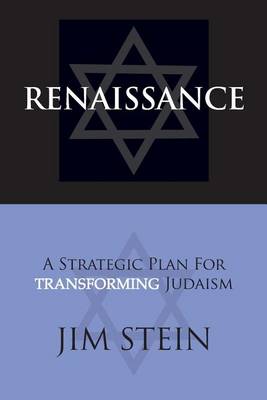 Book cover for Renaissance