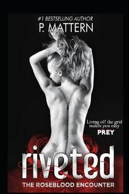 Book cover for Riveted