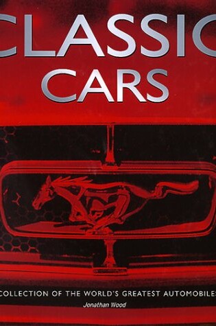 Cover of Classic Cars