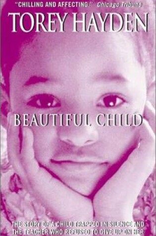 Cover of Beautiful Child