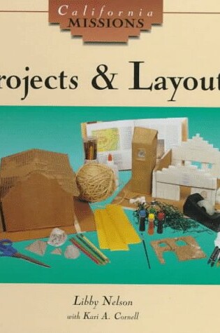 Cover of Projects and Layouts