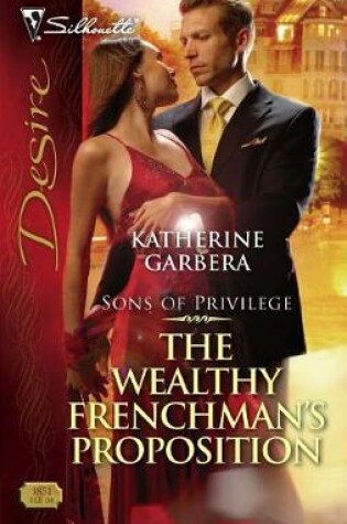 Cover of The Wealthy Frenchman's Proposition