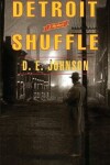 Book cover for Detroit Shuffle