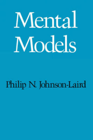 Cover of Mental Models