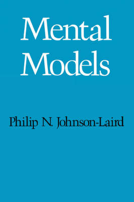 Cover of Mental Models