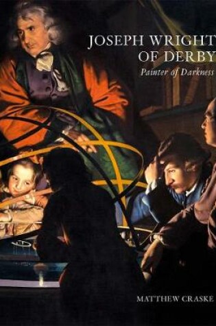 Cover of Joseph Wright of Derby