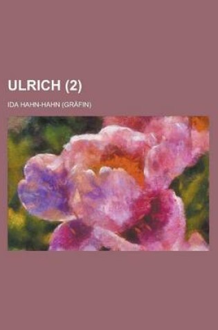 Cover of Ulrich (2)