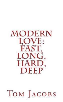 Book cover for Modern Love