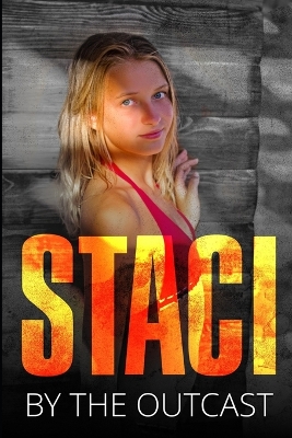 Book cover for Staci