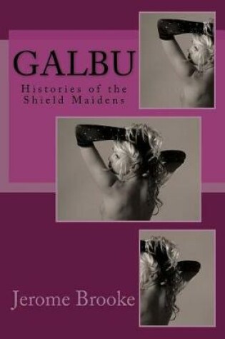 Cover of Galbu