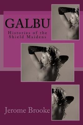 Book cover for Galbu