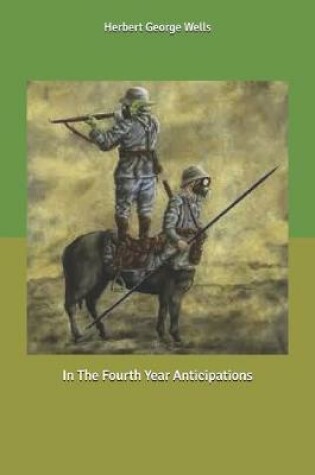 Cover of In The Fourth Year Anticipations