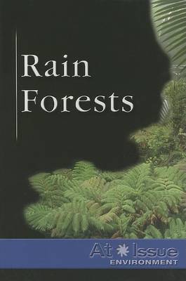 Cover of Rain Forests