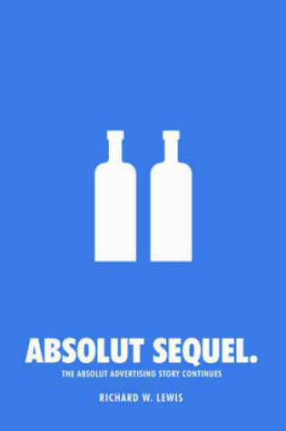 Cover of Absolut Sequel.