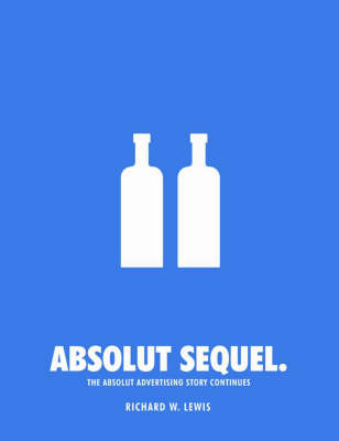 Cover of Absolut Sequel.