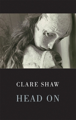 Book cover for Head On