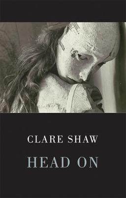 Book cover for Head On