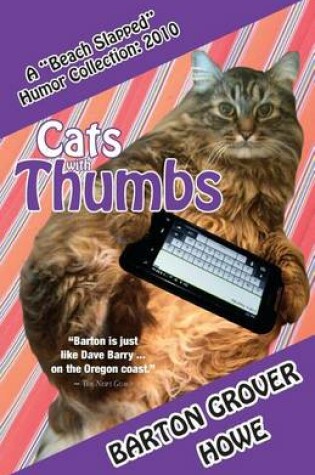Cover of Cats with Thumbs
