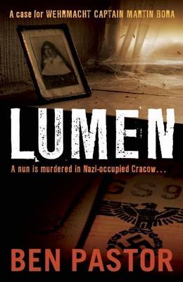Book cover for Lumen