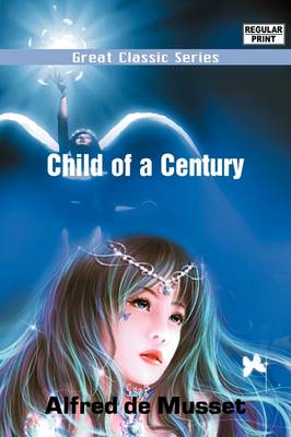 Book cover for Child of a Century