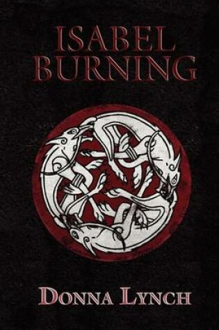 Cover of Isabel Burning