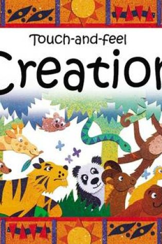 Cover of Creation