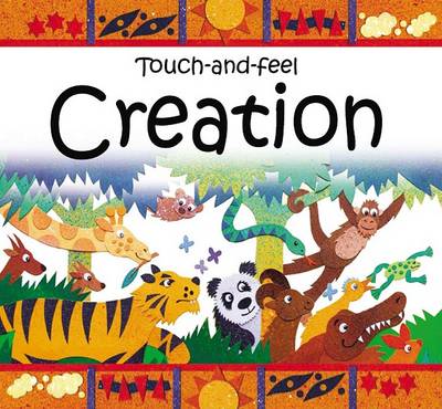 Cover of Creation