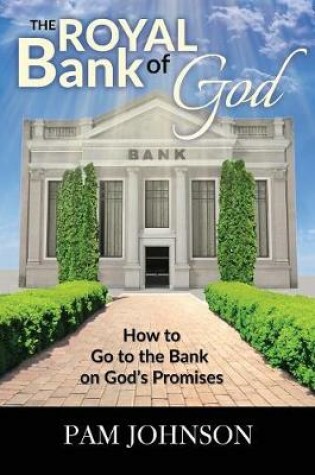 Cover of The Royal Bank of God