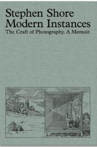 Cover of Modern Instances