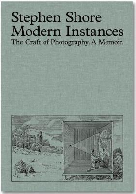 Book cover for Modern Instances