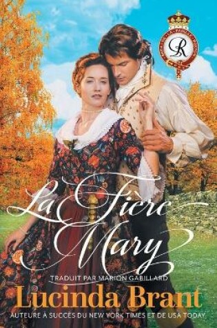 Cover of La Fière Mary